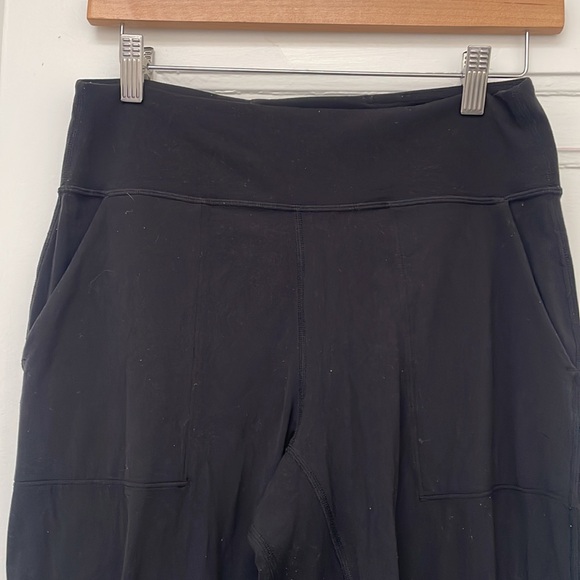 Lululemon Align Jogger size 8 - Picture 2 of 6
